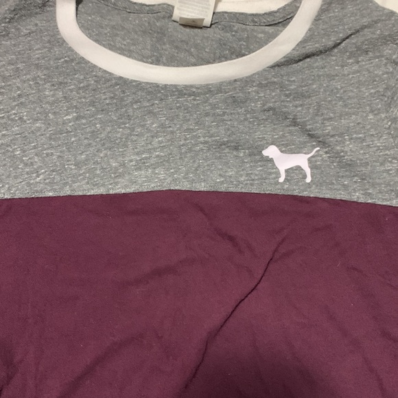 PINK tee - Picture 4 of 4